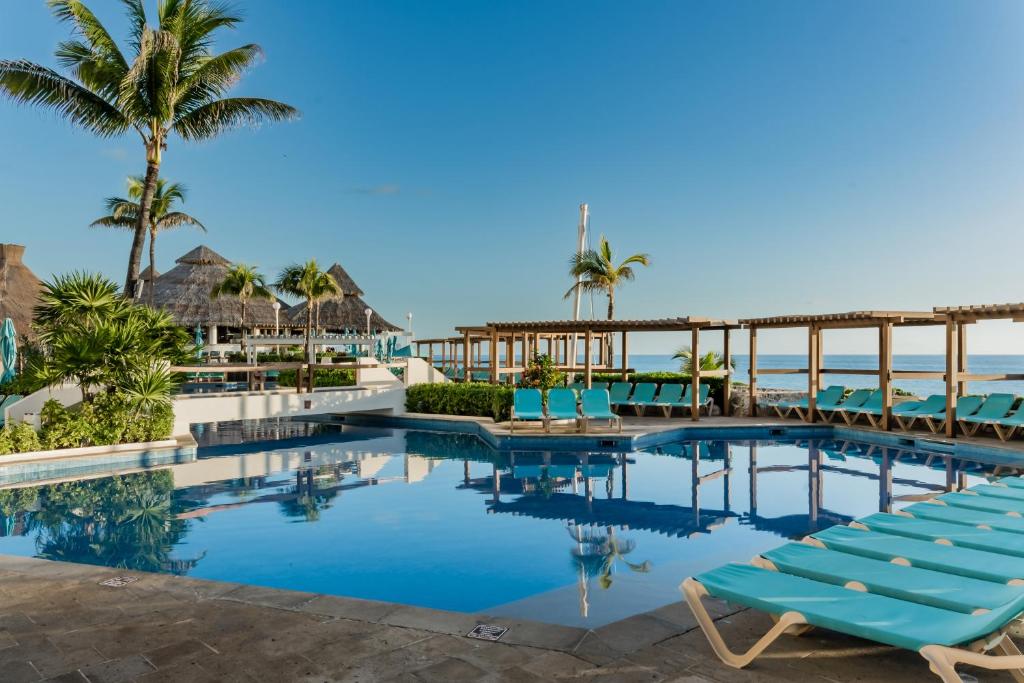royal solaris cancun - descubriendo viajes 2