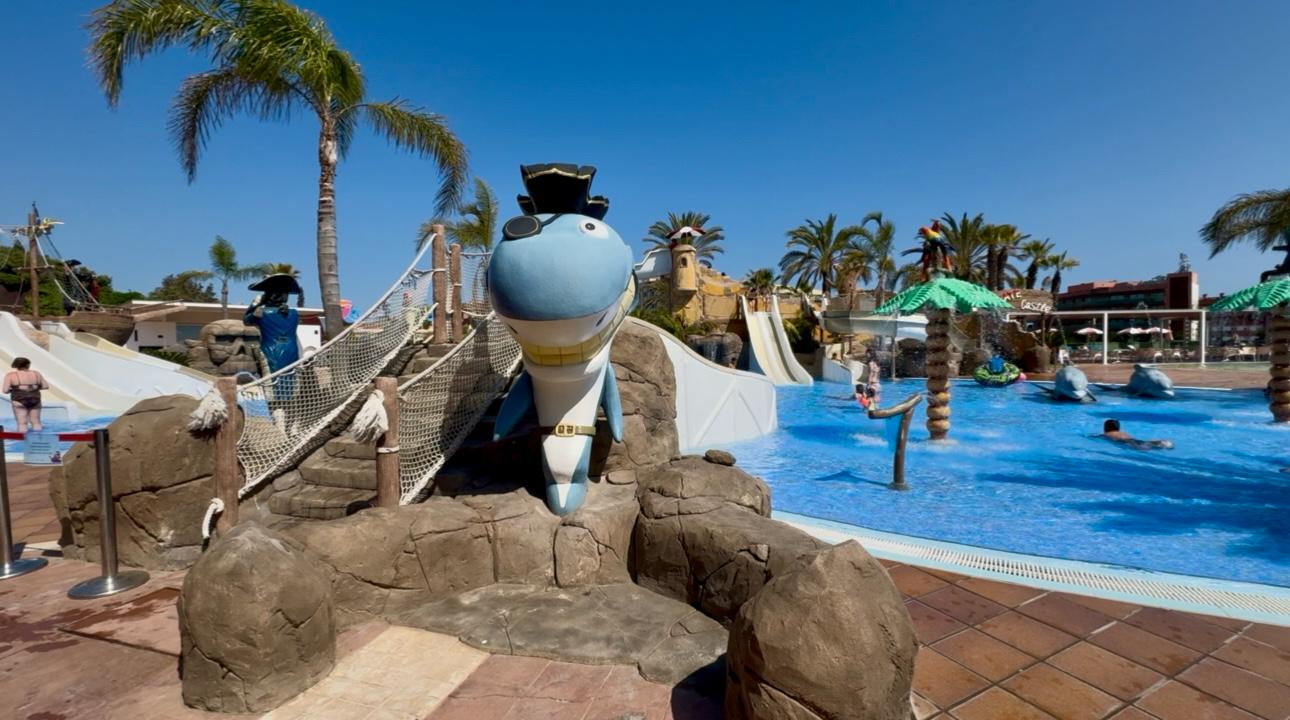 Apartahotel costa encantada - Descubriendo Viajes 2025 (4)