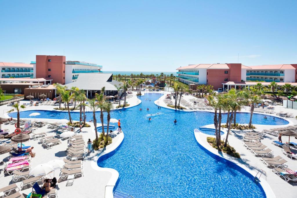 Hotel best costaballena - descubriendo viajes