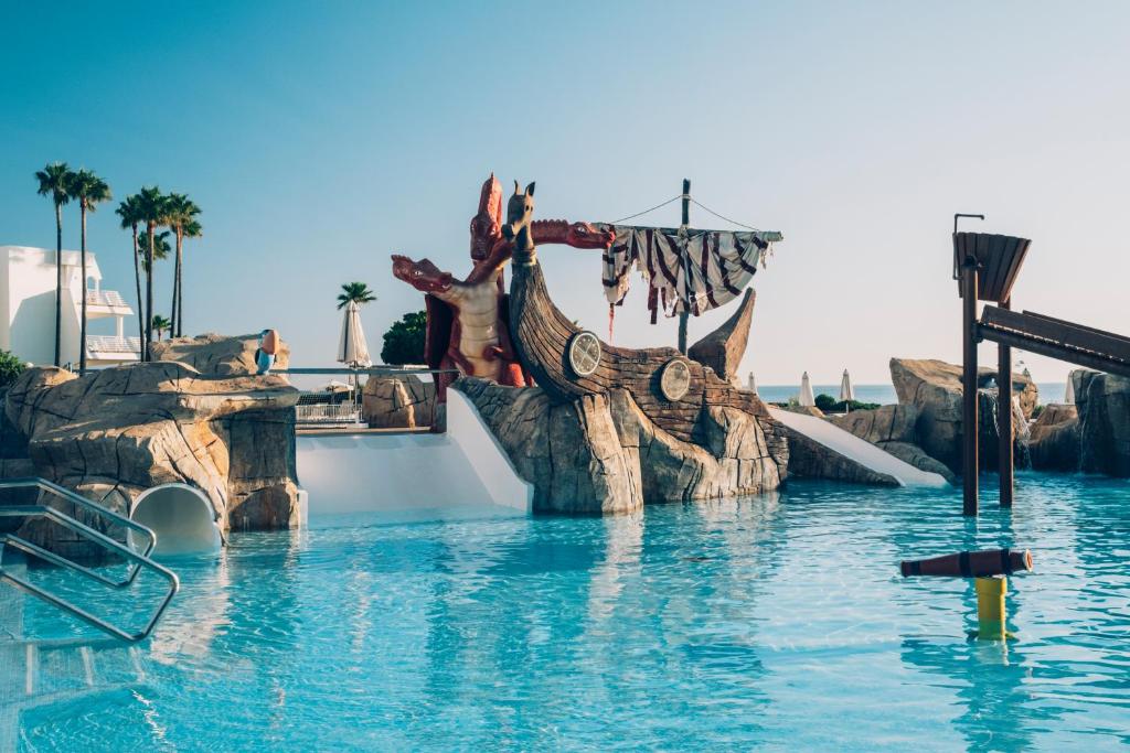 Iberostar Royal Andalus - descubriendoviqjes 2