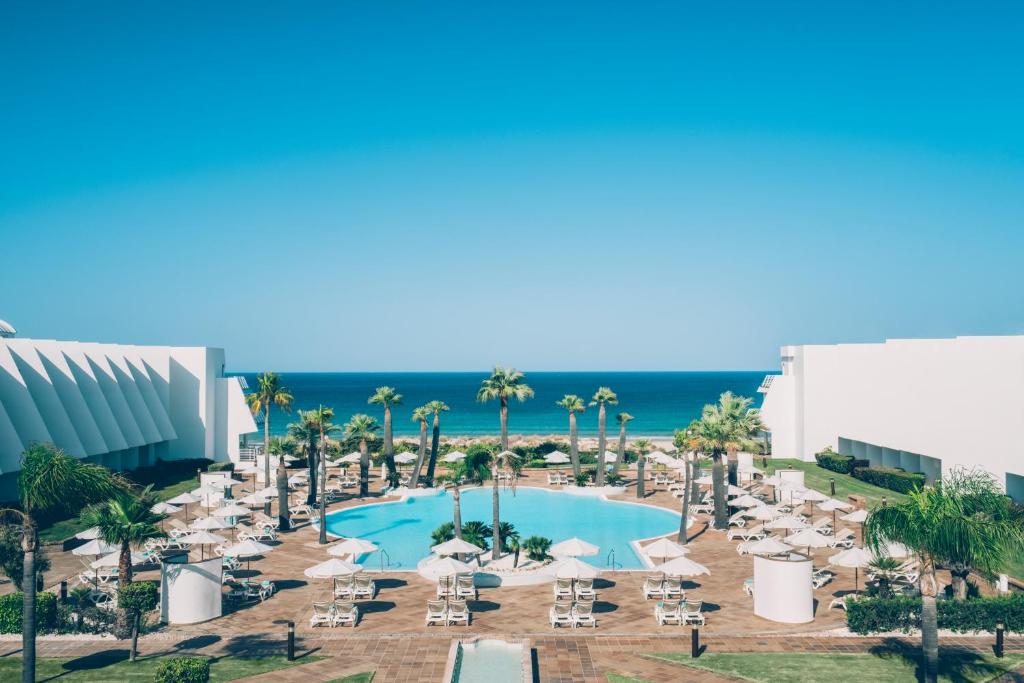 Iberostar Royal Andalus - descubriendoviqjes