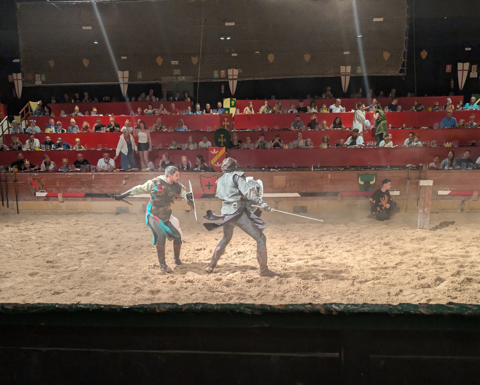 Magic Robin Hood Fun