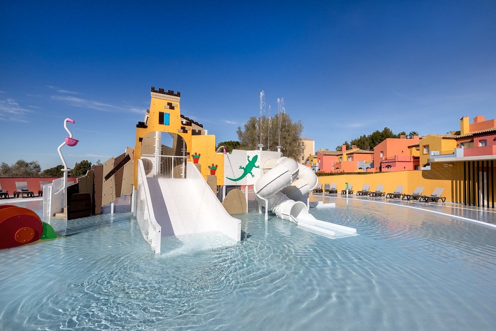 barceló montecastillo golf - descubriendo viajes 5