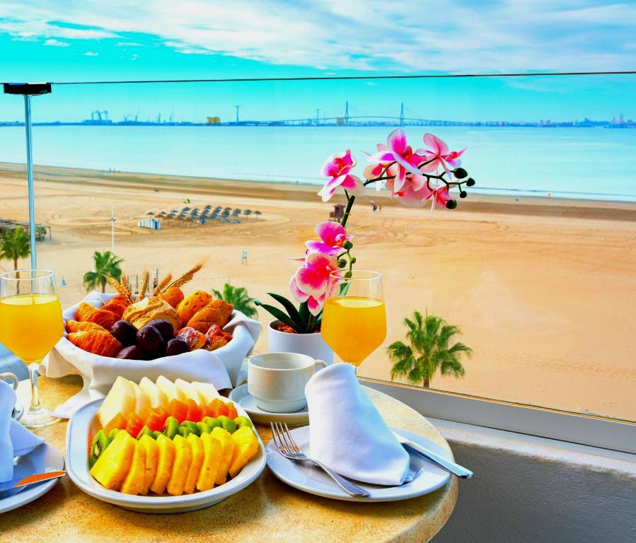 hotel puerto bahía - descubriendo viajes 2