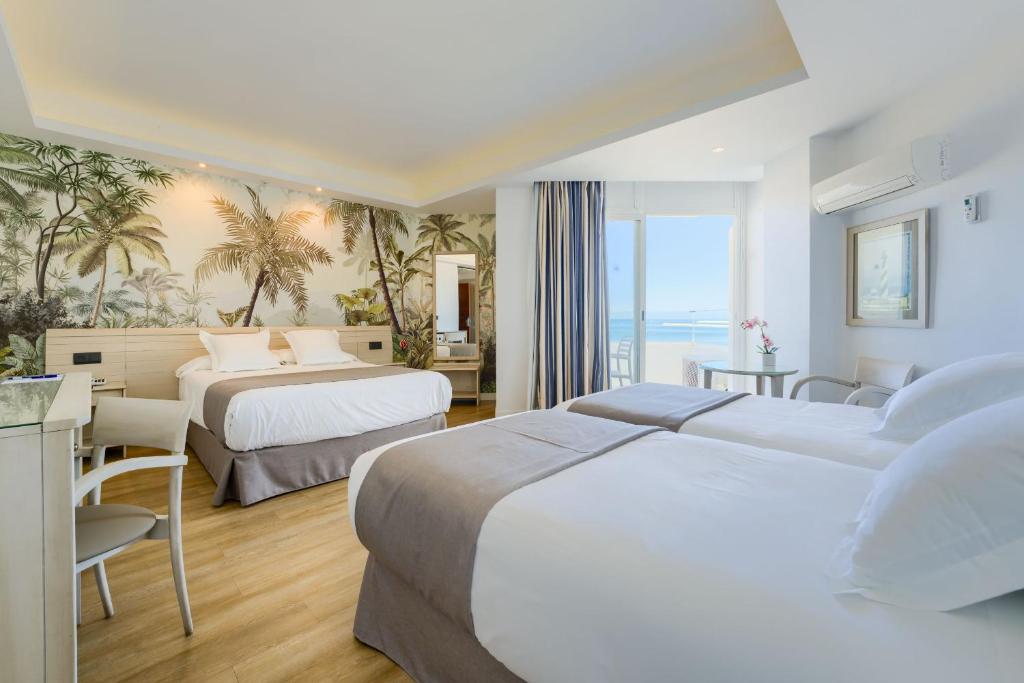 hotel puerto bahía - descubriendo viajes 3