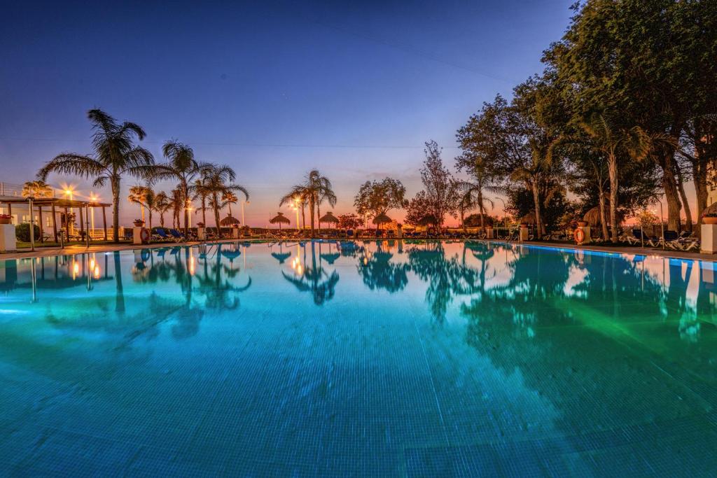 hotel puerto bahía