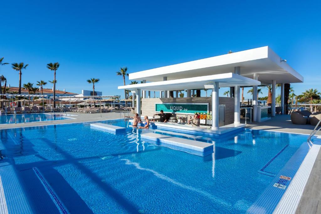 riu chiclana - descubriendo viajes 2