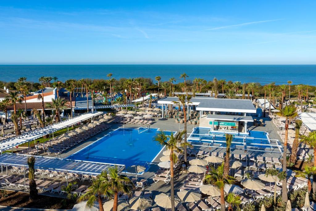 riu chiclana - descubriendo viajes