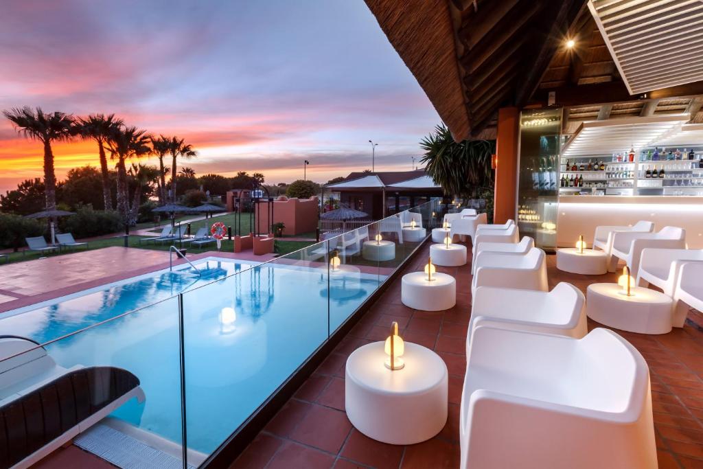 royal hideaway sancti petri - descubriendo viajes 2