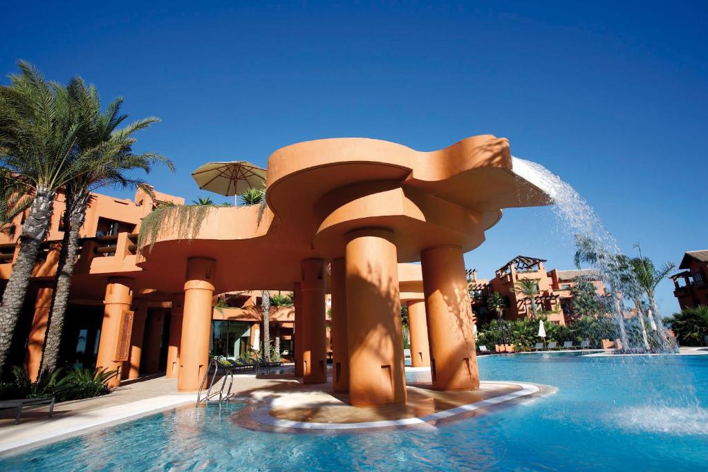 royal hideaway sancti petri - descubriendo viajes 3