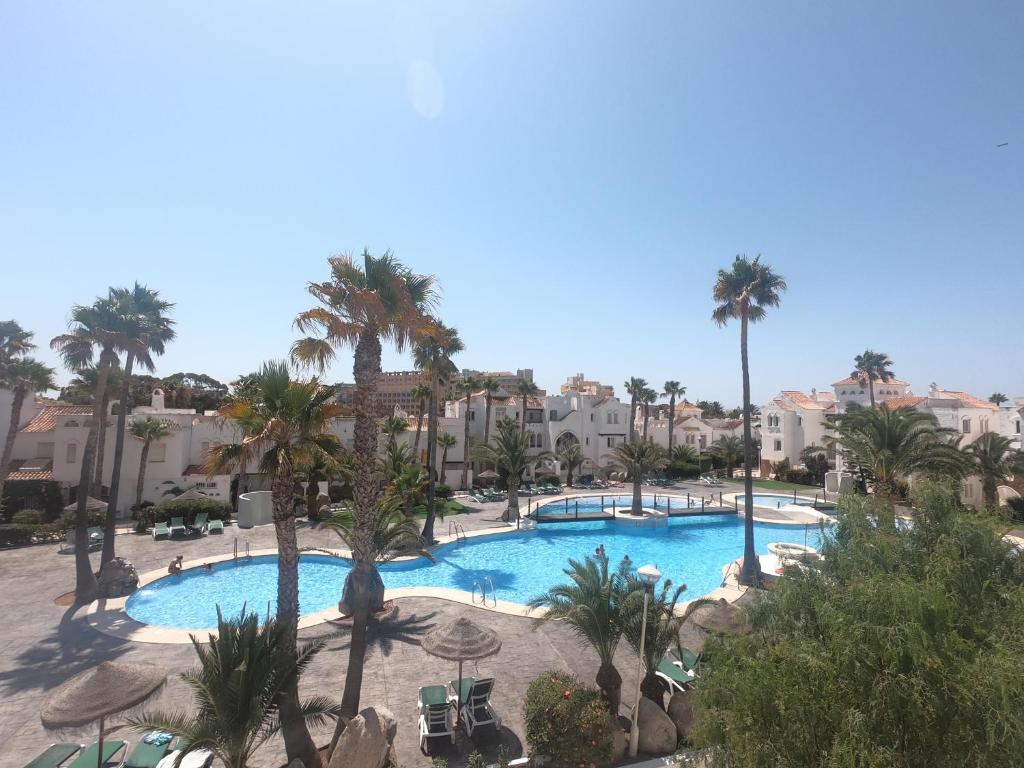 Apartamentos Golf Center - Descubreindo viajes