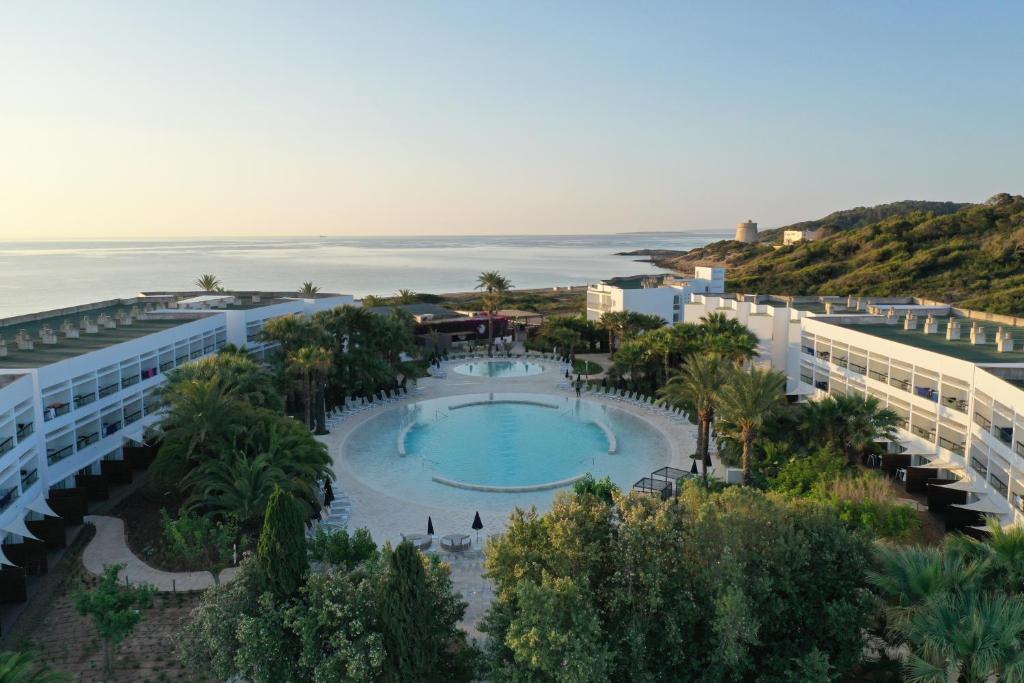 Grand Palladium Ibiza - descubriendo viajes