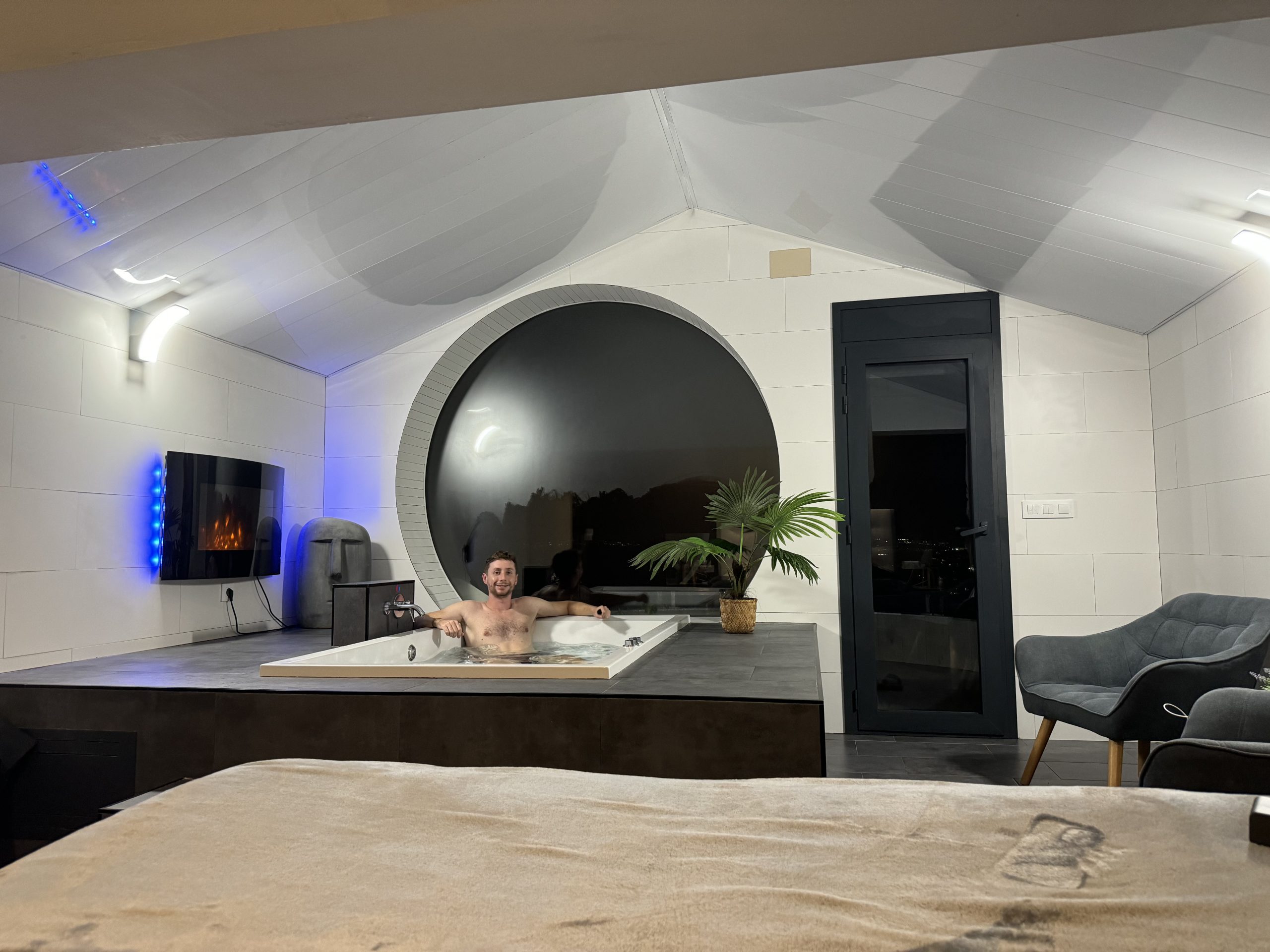 Hotel petit mirador -descubriendo viajes