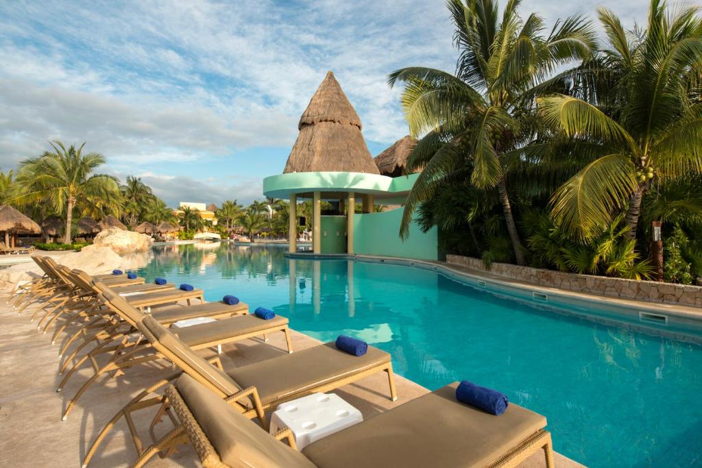 Iberostar Paraiso Lindo - descubriendo viajes 3