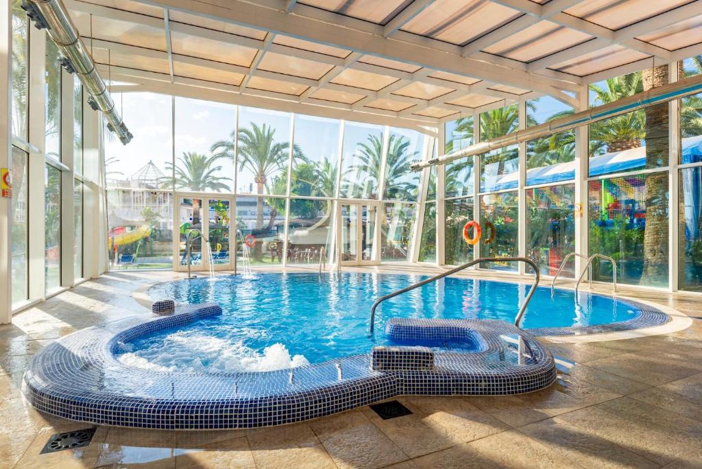 hOTEL PORT DENIA - DESCUBRIENDO VIAJES 2