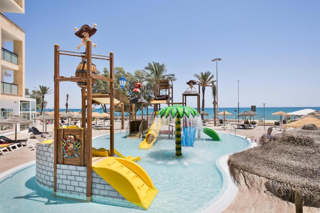 hotel best sabinal descubriendo viajes