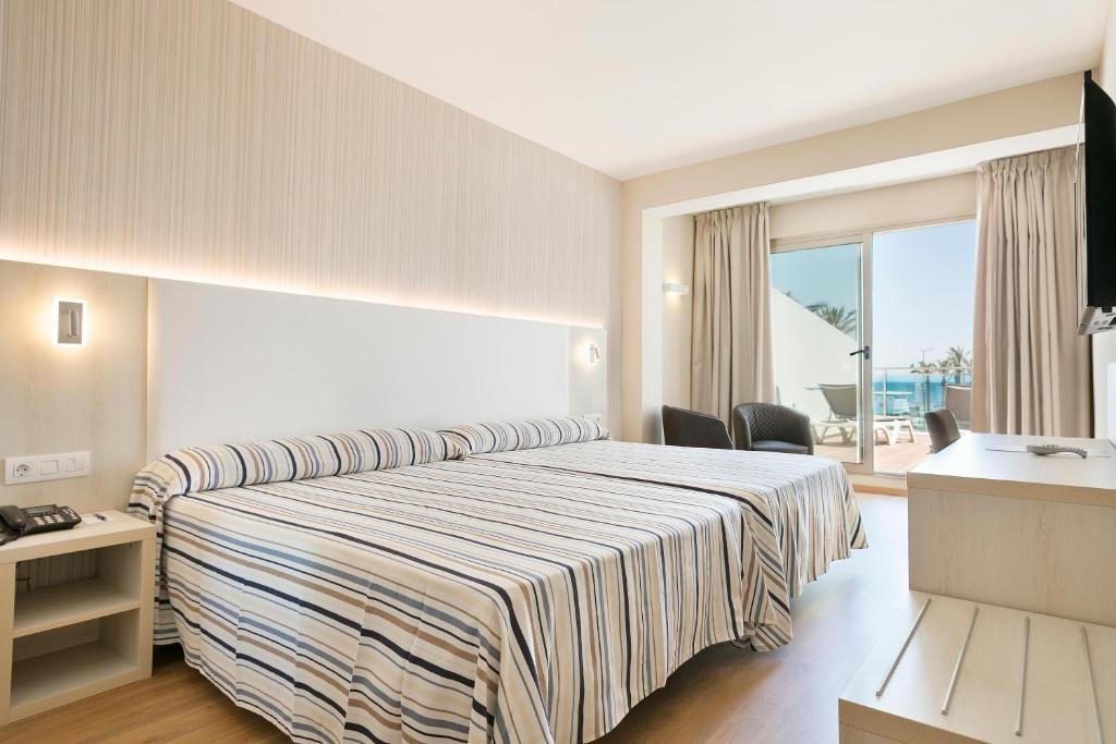 hotel best sabinal - Descubriendo viajes 3
