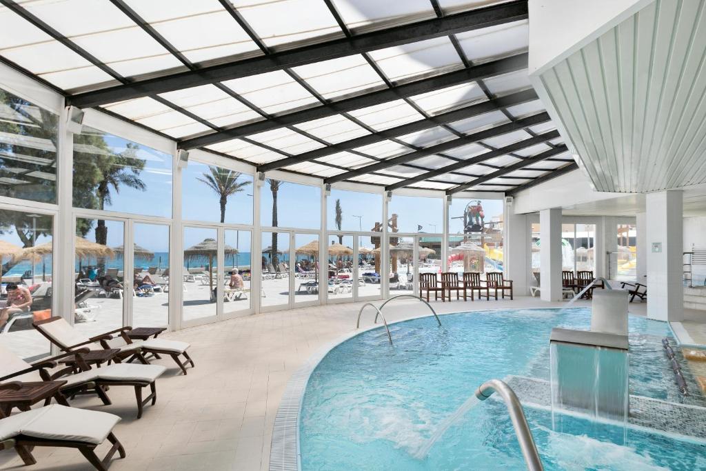 hotel best sabinal - Descubriendo viajes