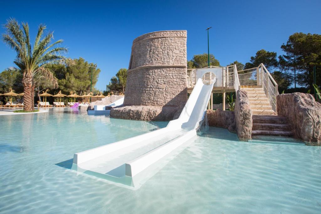 insotel club maryland - descubriendo viajes 2