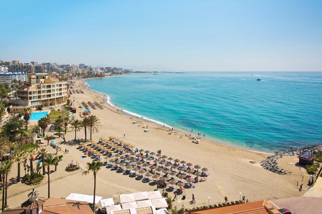 Apartahotel Sunset Beach Club - descubriendo viajes