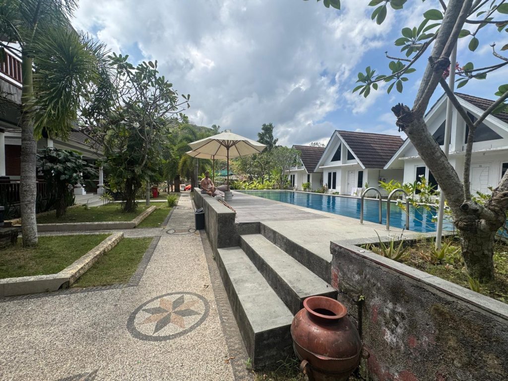 Bungalow al este de Kuta - Lombok - Descubriendo viajes (1)
