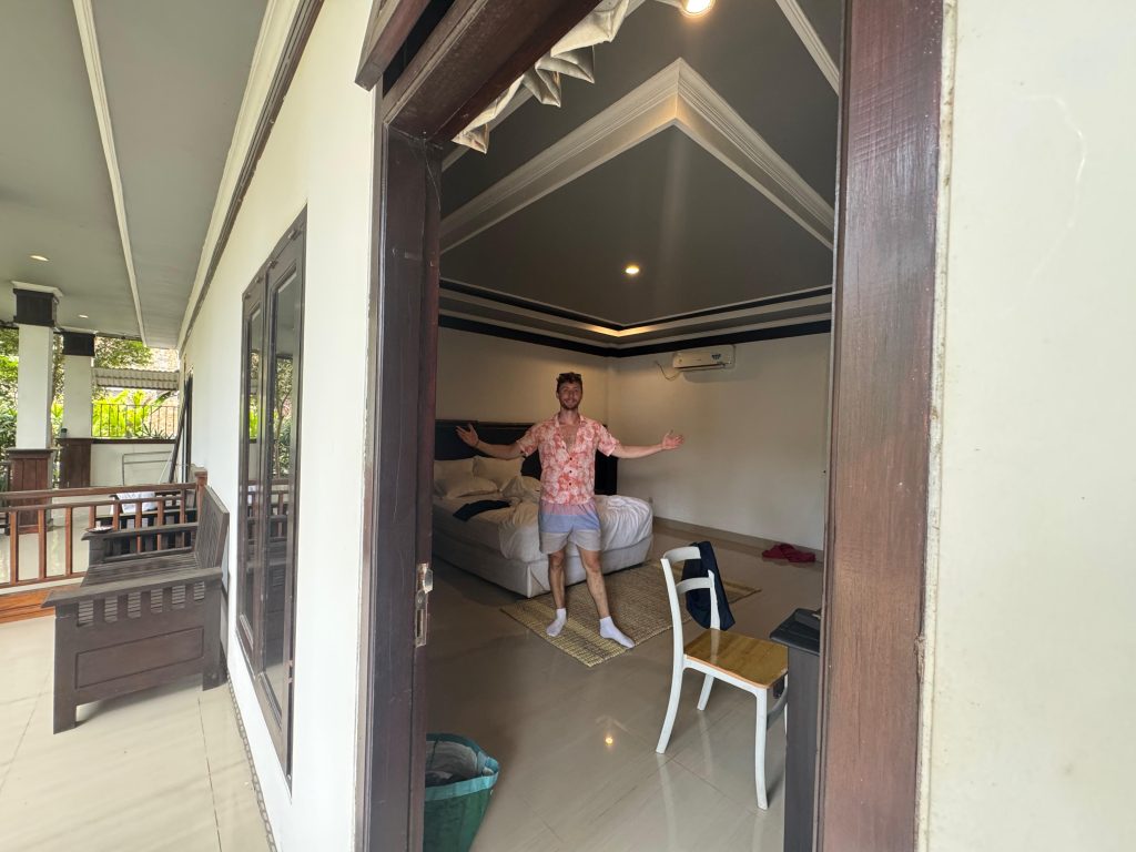Bungalow al este de Kuta - Lombok - Descubriendo viajes (2)