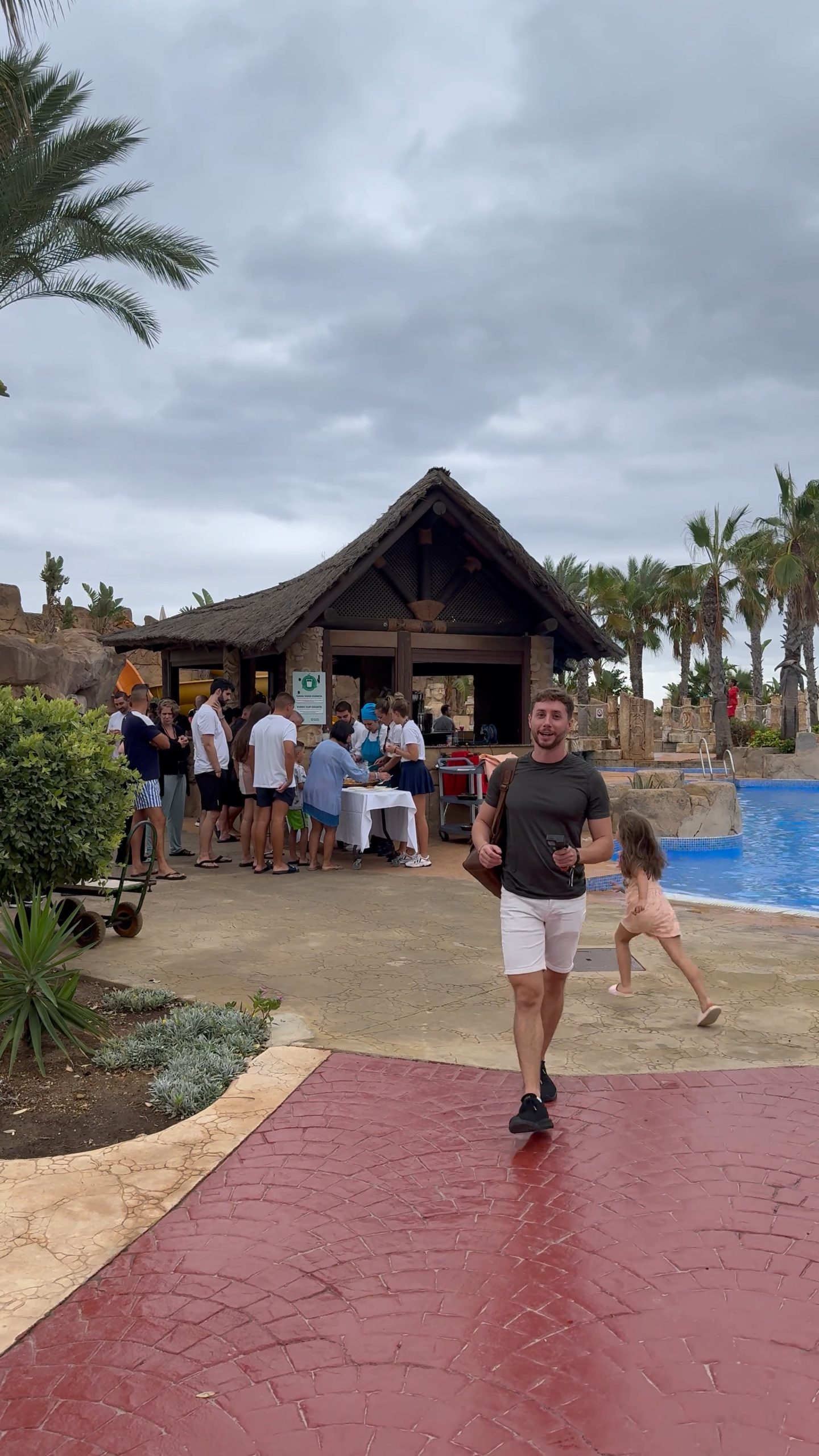 Chiringuito Zimbali Playa - Descubriendo viajes
