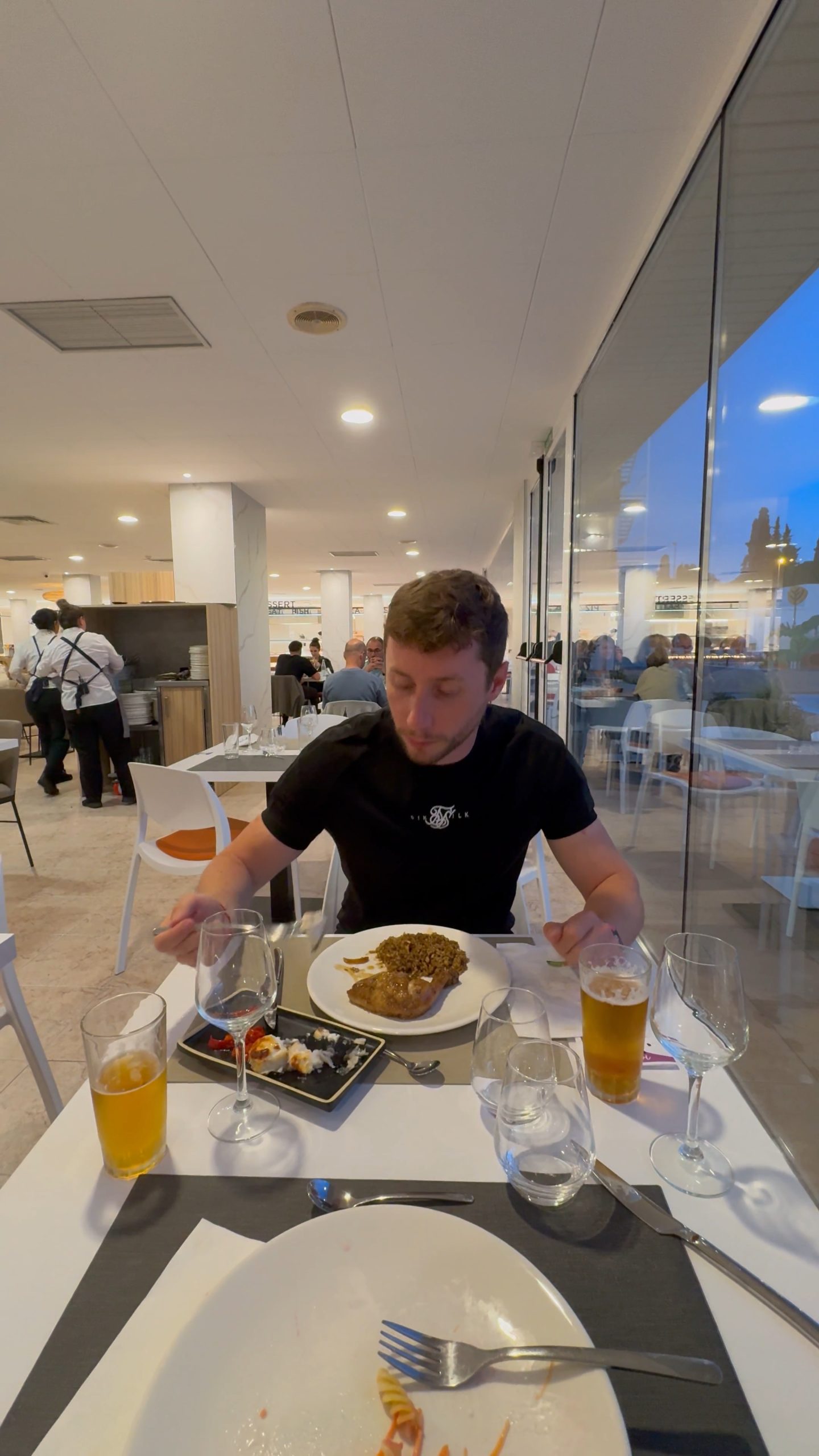 Comida Htop Amatista - Descubriendo viajes