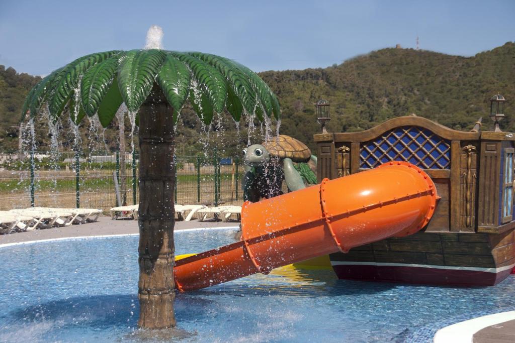 Europa Splash & Spa - Descubriendo Viajes