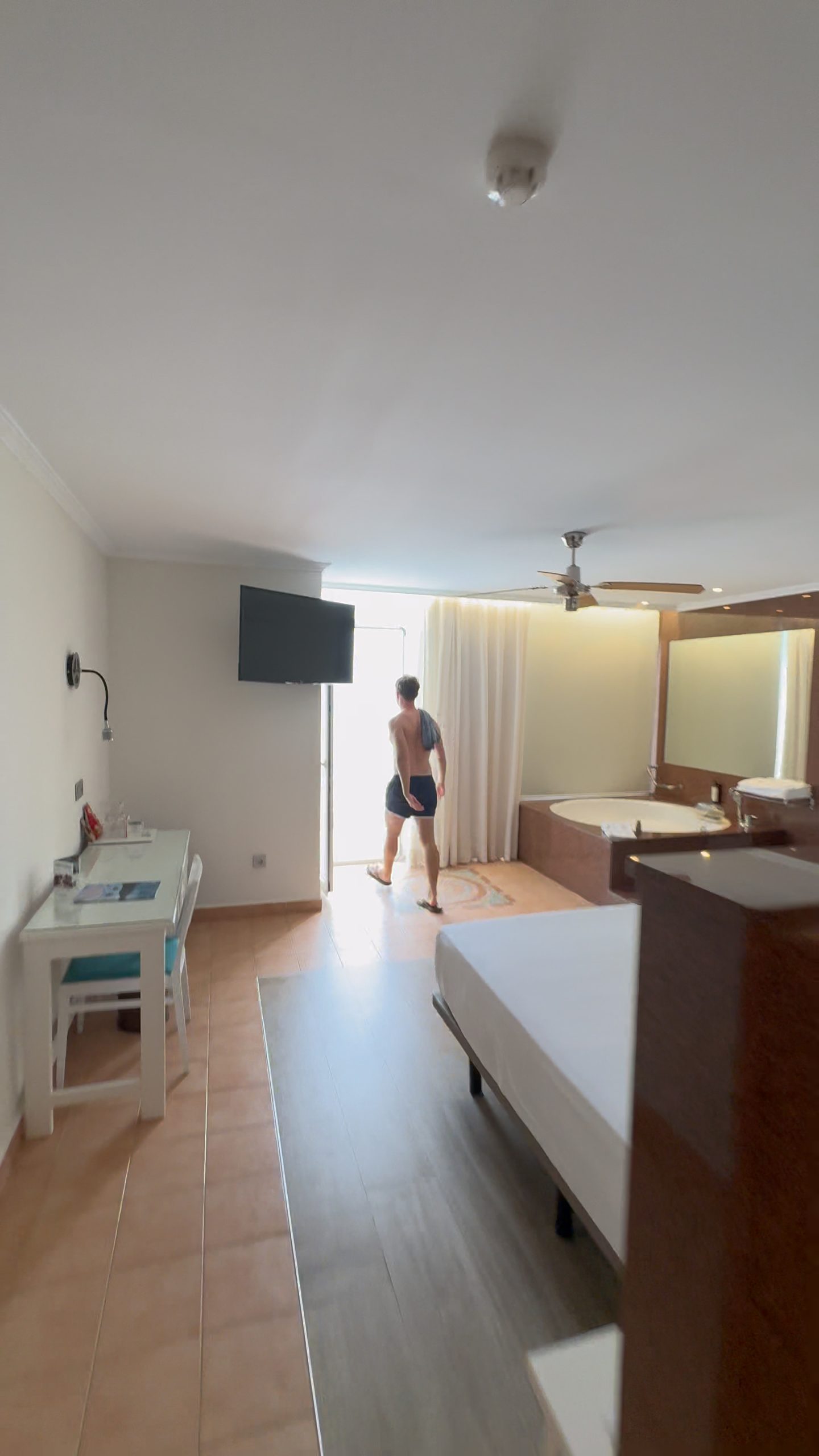 Habitacion Playa sol - Descubriendo viajes(1)