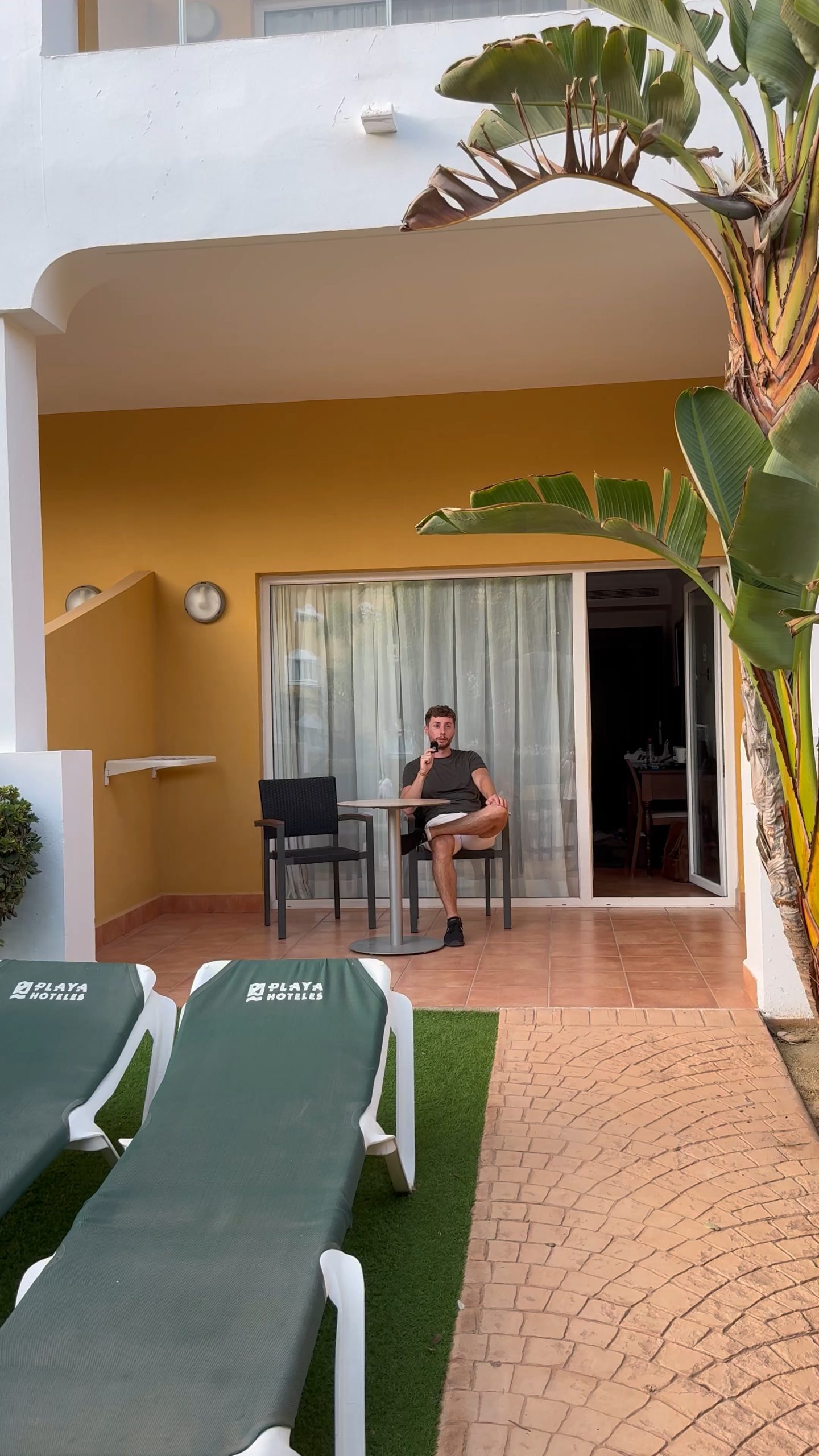 Habitacion Zimbali Playa - Descubriendo viajes