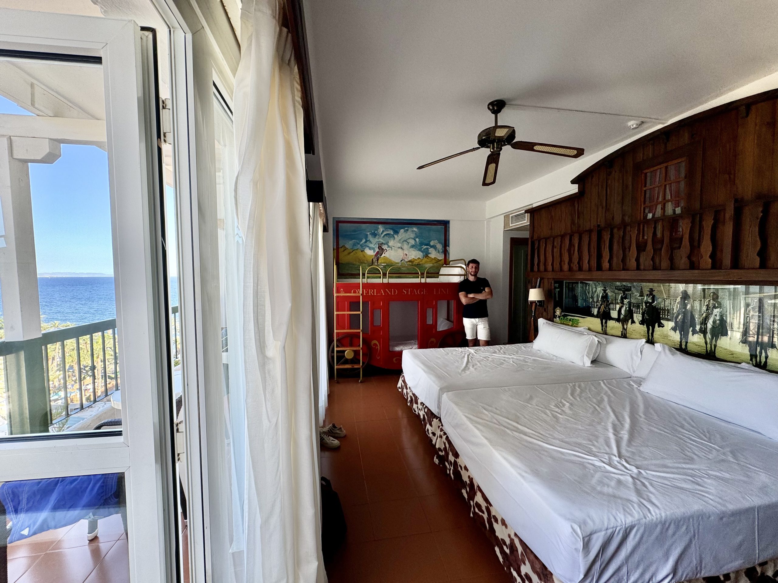Habitacion playadulce - descubriendo viajes