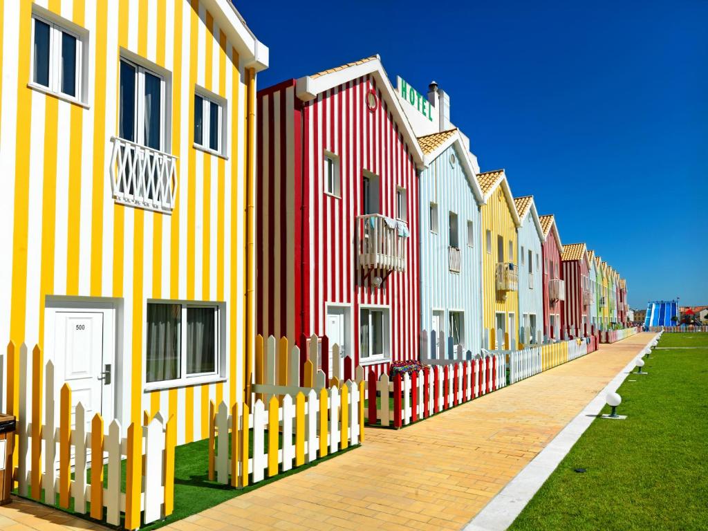 Hotel Cristal Praia - descubriendo viajes 2