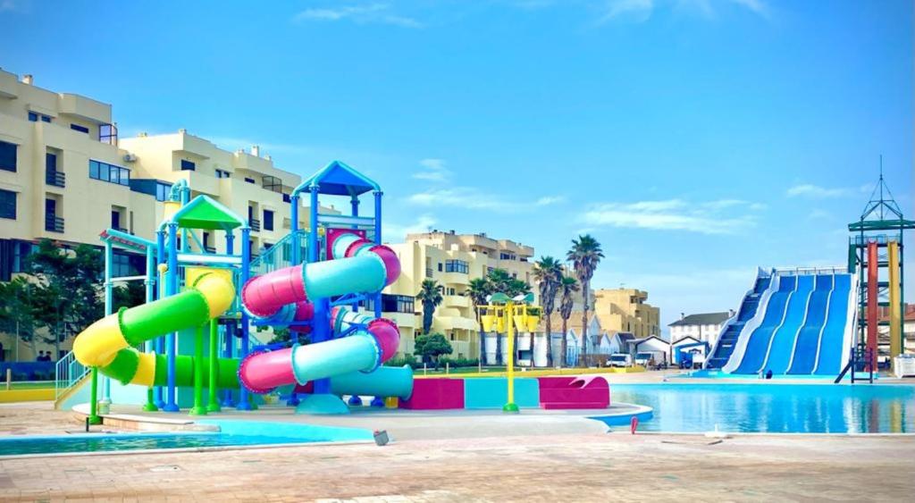 Hotel Cristal Praia - descubriendo viajes