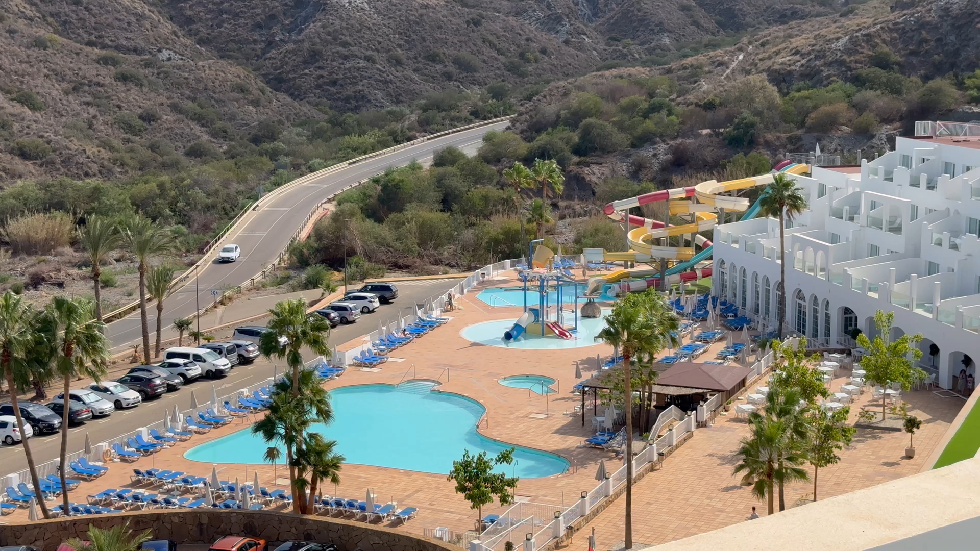 Hotel Playamojacar descubriendo viajes (2)