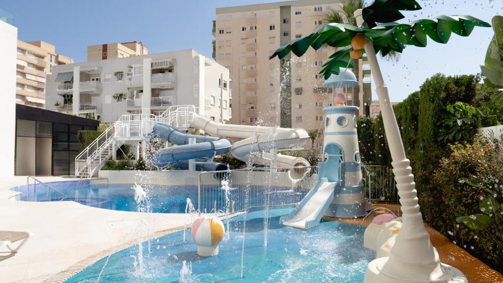 Hotel RH Arena - descubriendo viajes 2