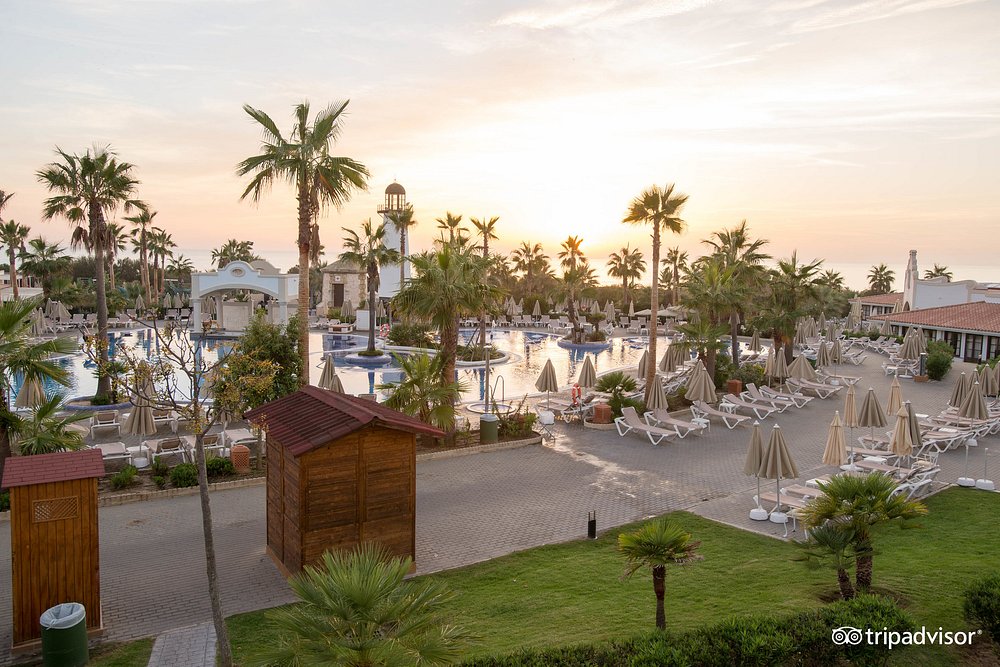 Hotel RIU Chiclana, Chiclana, Cádiz