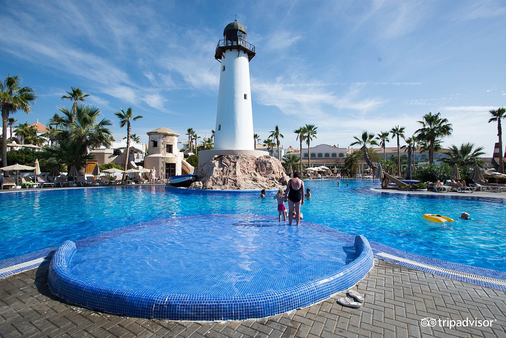 Hotel RIU Chiclana, Chiclana, Cádiz