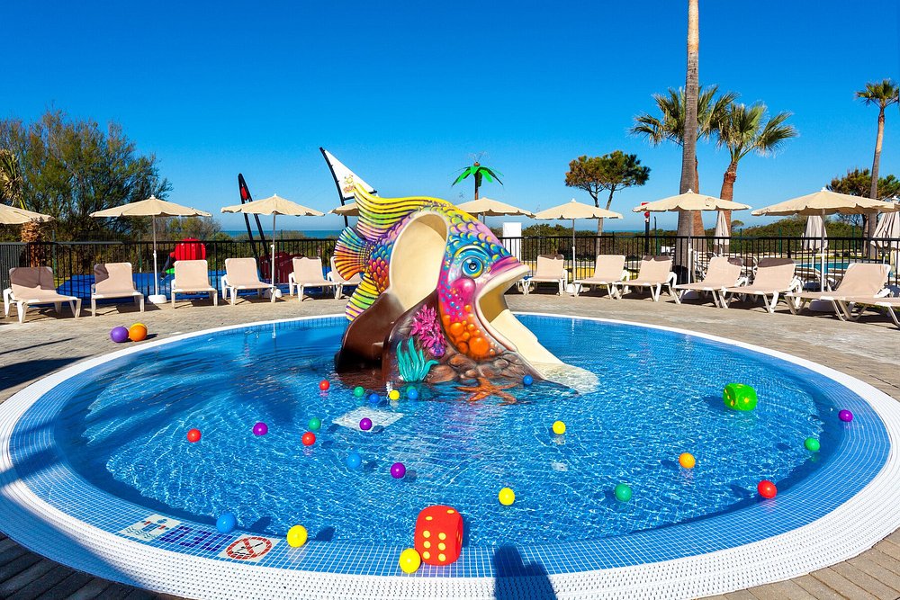 Hotel riu chiclana - descubriendo viajes