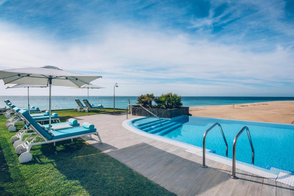Iberostar Waves Gaviotas Park - descubriendo viajes 11