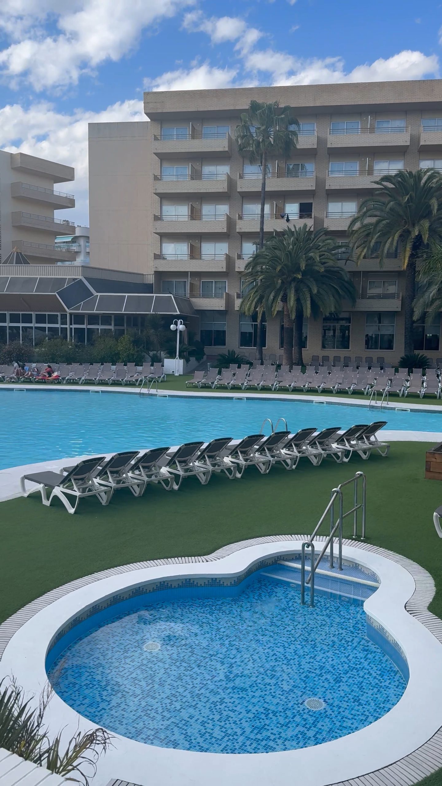 Jacuzzi Jaime I - Descubriendo Viajes