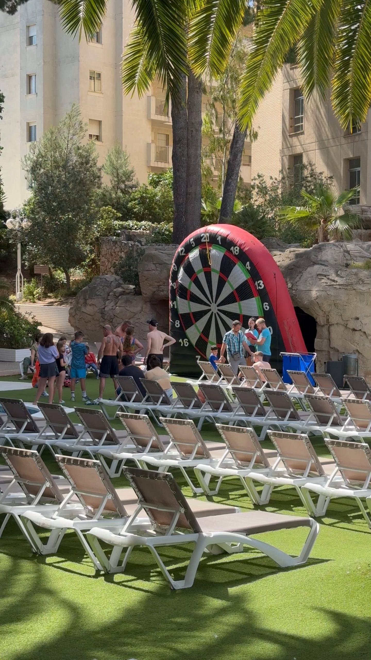 Juegos Jaime I - Descubriendo Viajes