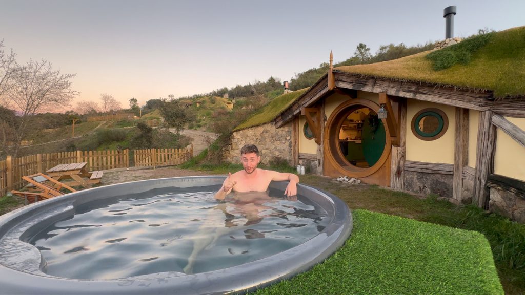 La Comarca de Veratton - Descubriendo Viajes (1)