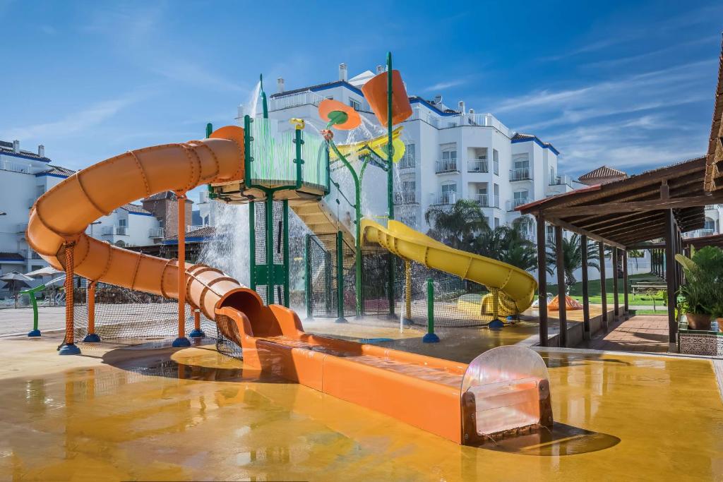 Occidental torremolinos - descubriendo viajes