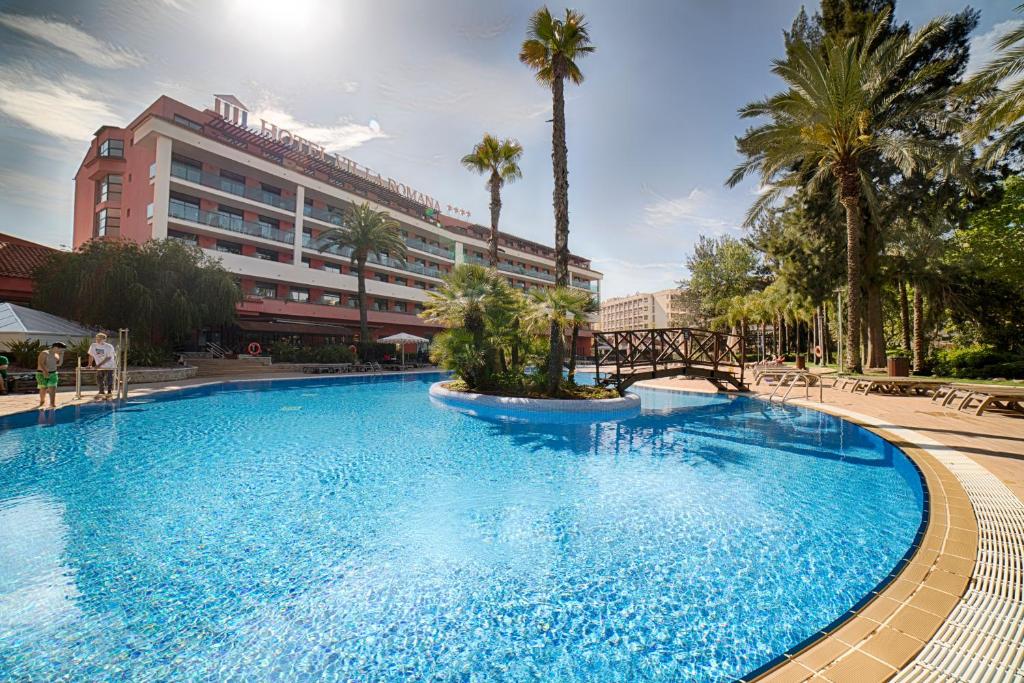 Ohtels vila romana - descubriendo viajes