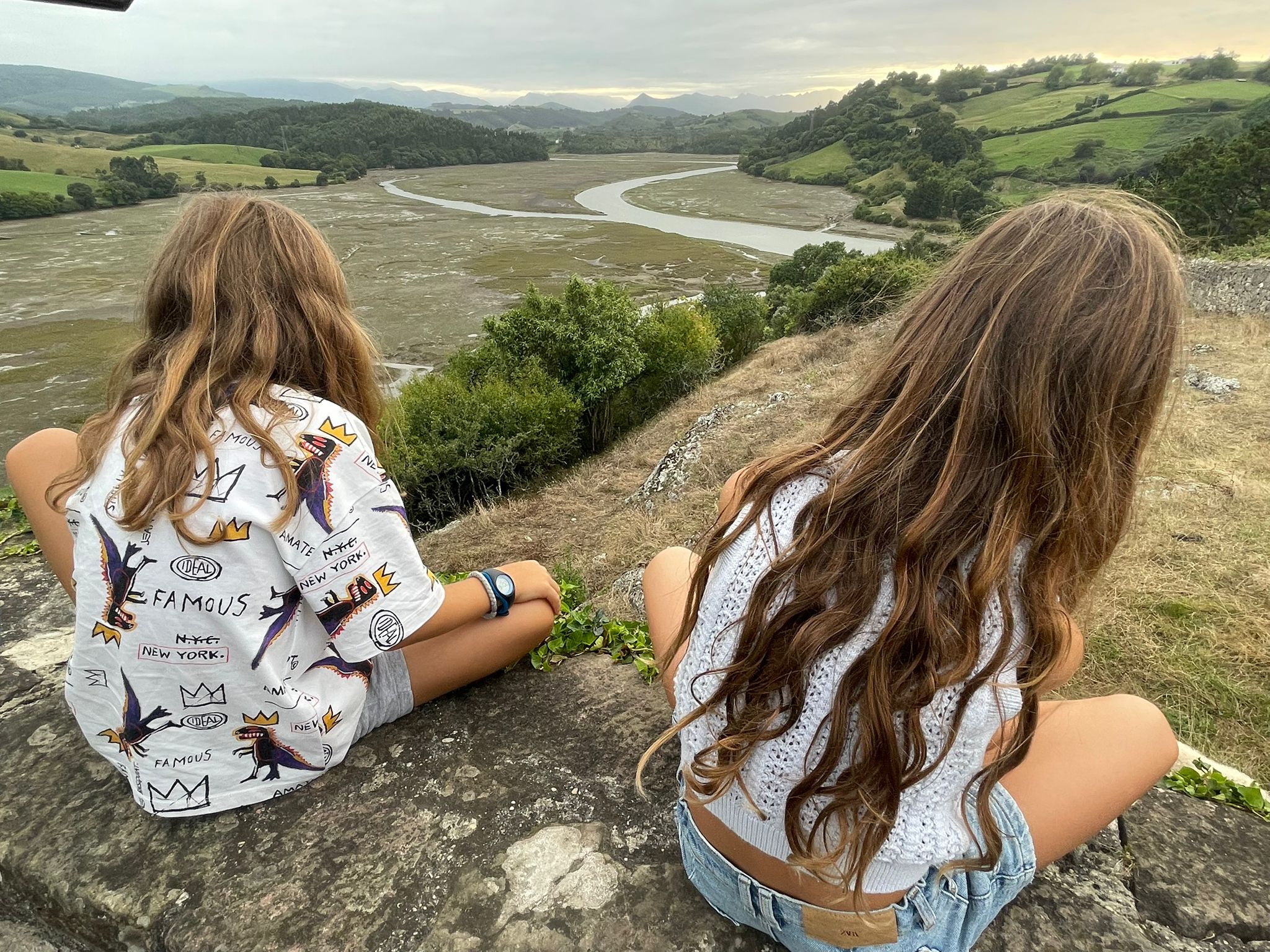 Planes con niños en cantabria - descubriendo viajes (2)
