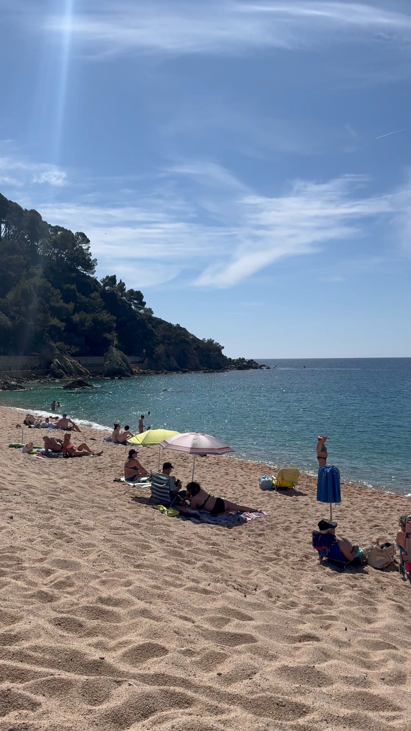 Playa Htop Amatista - Descubriendo viajes