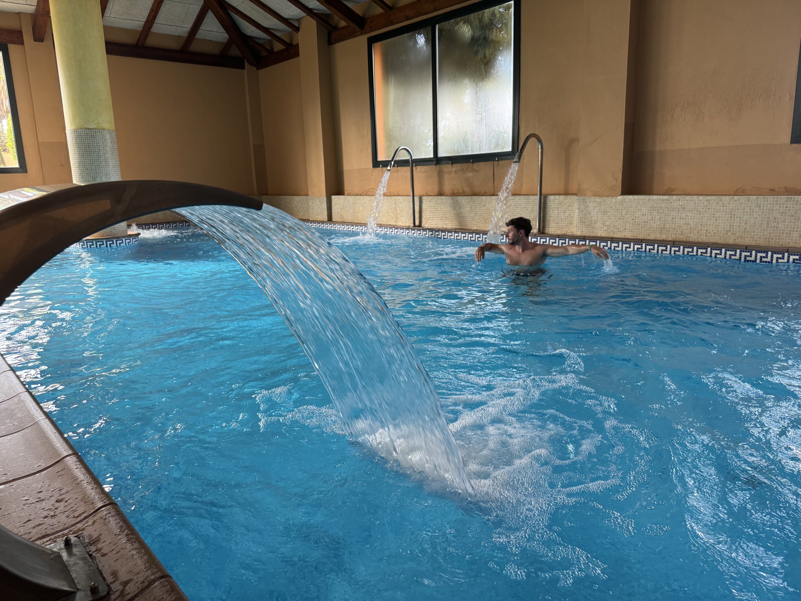 Spa Playa Marina - descubriendo viajes