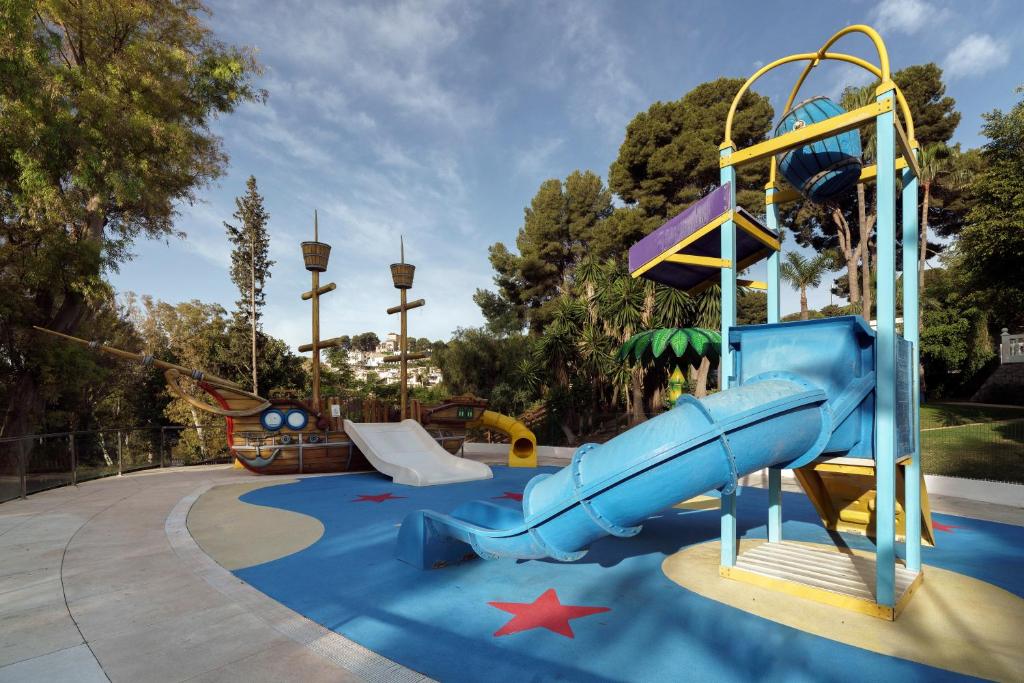 alua sun costa park - descubriendo viajes