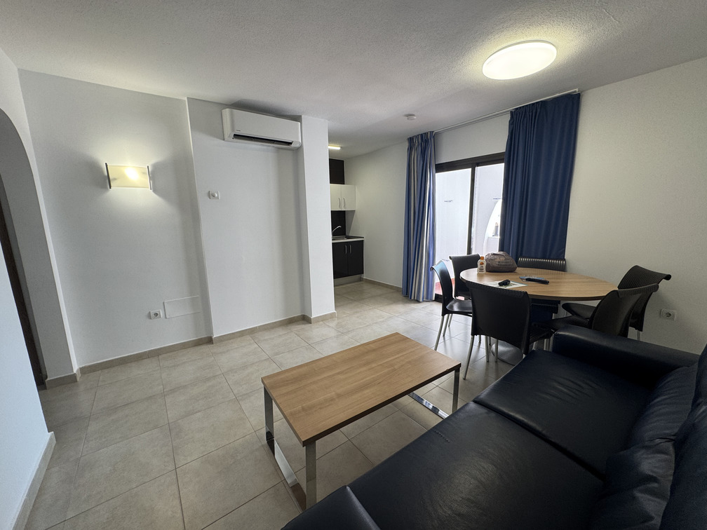 best pueblo indalo - apartamento - descubriendo viajes
